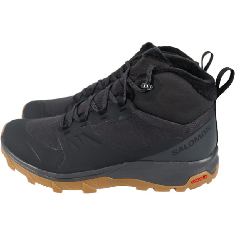 楽天市場】サロモン salomon ウィンターブーツ OUTSNAP CLIMASALOMON
