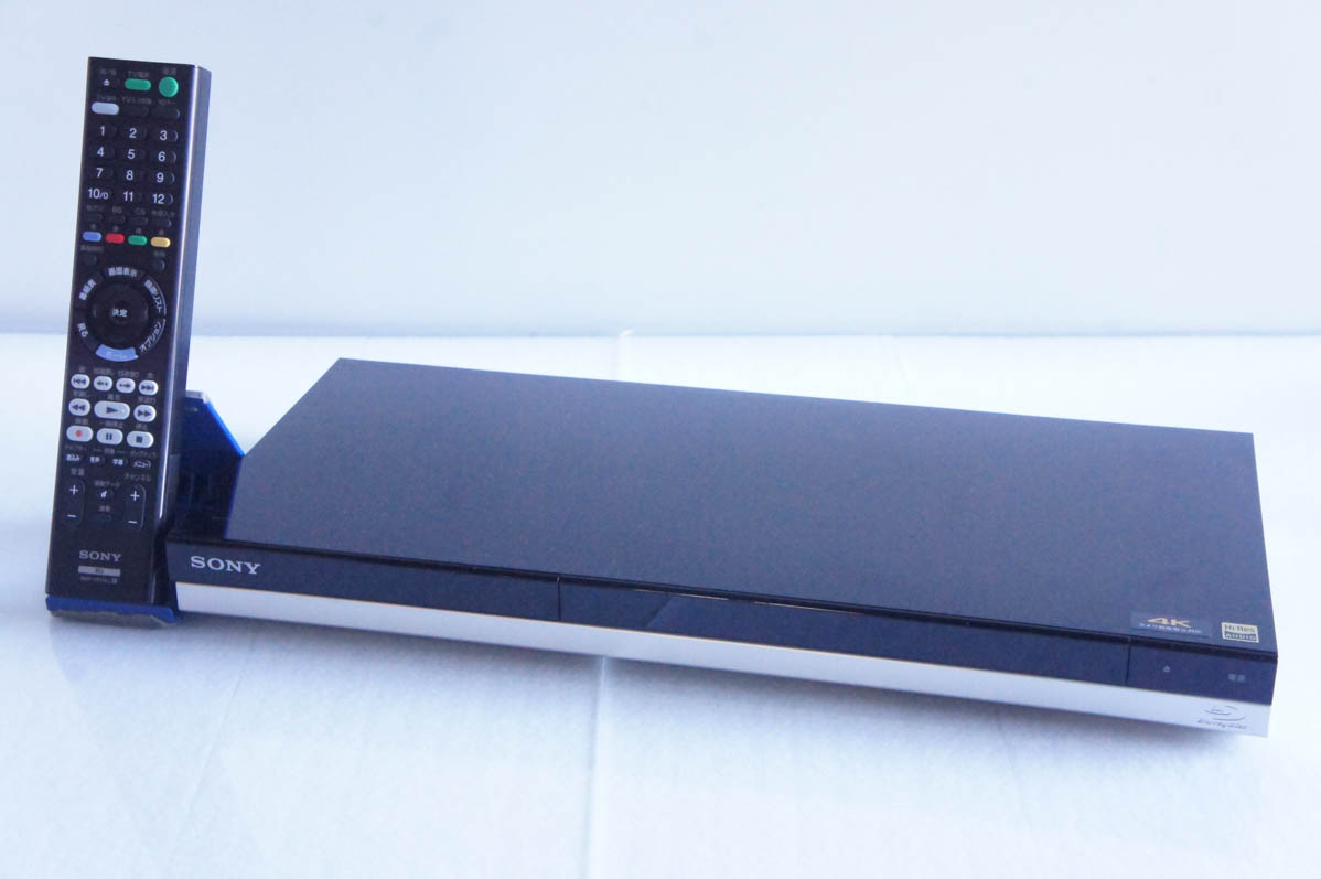 楽天市場】sony ブルーレイ・dvdレコーダー bdz－zw1500の通販