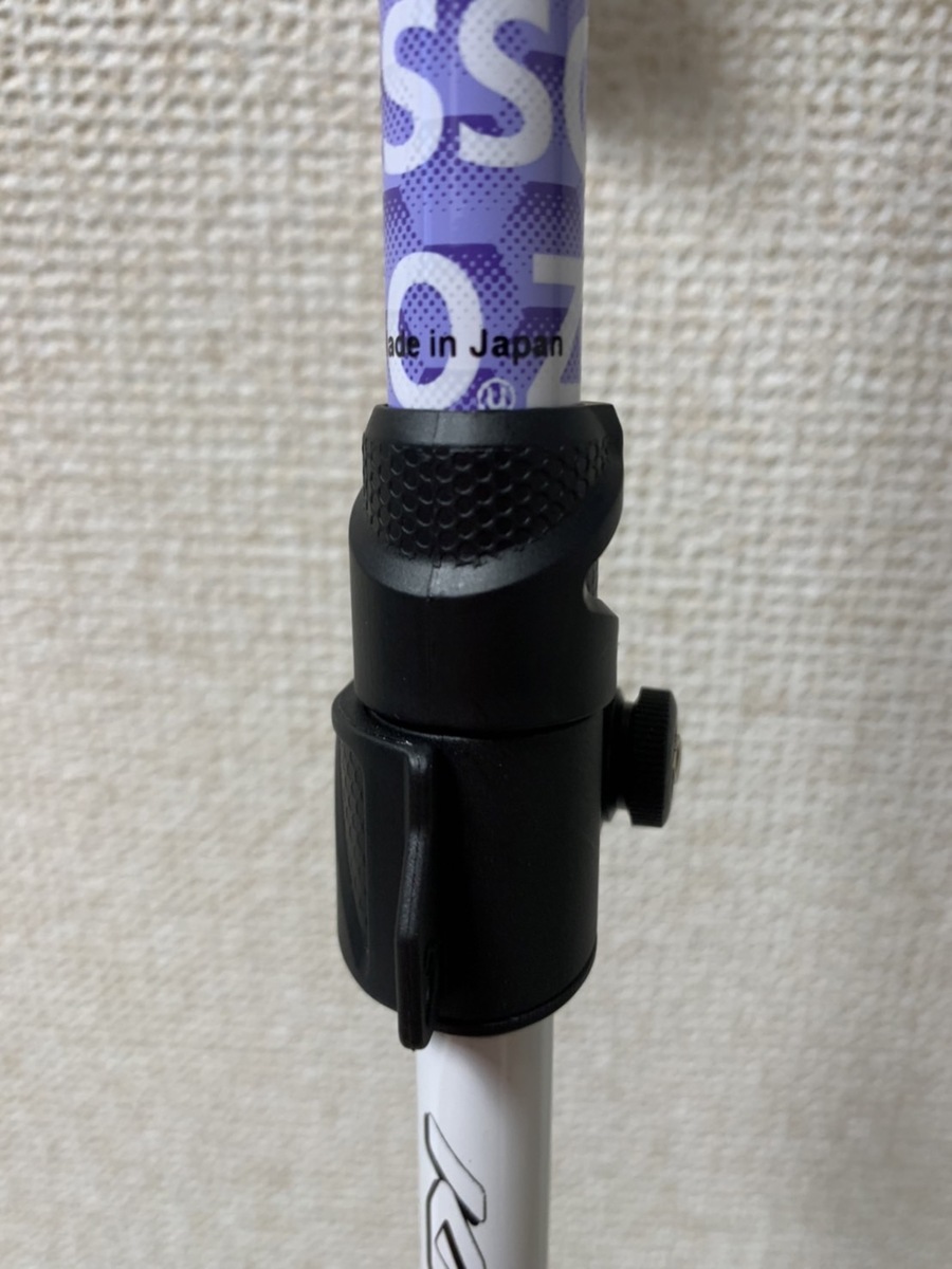 楽天市場】ZASSO オリジナル スキー ポール ノベルティ付き ザッソ 22