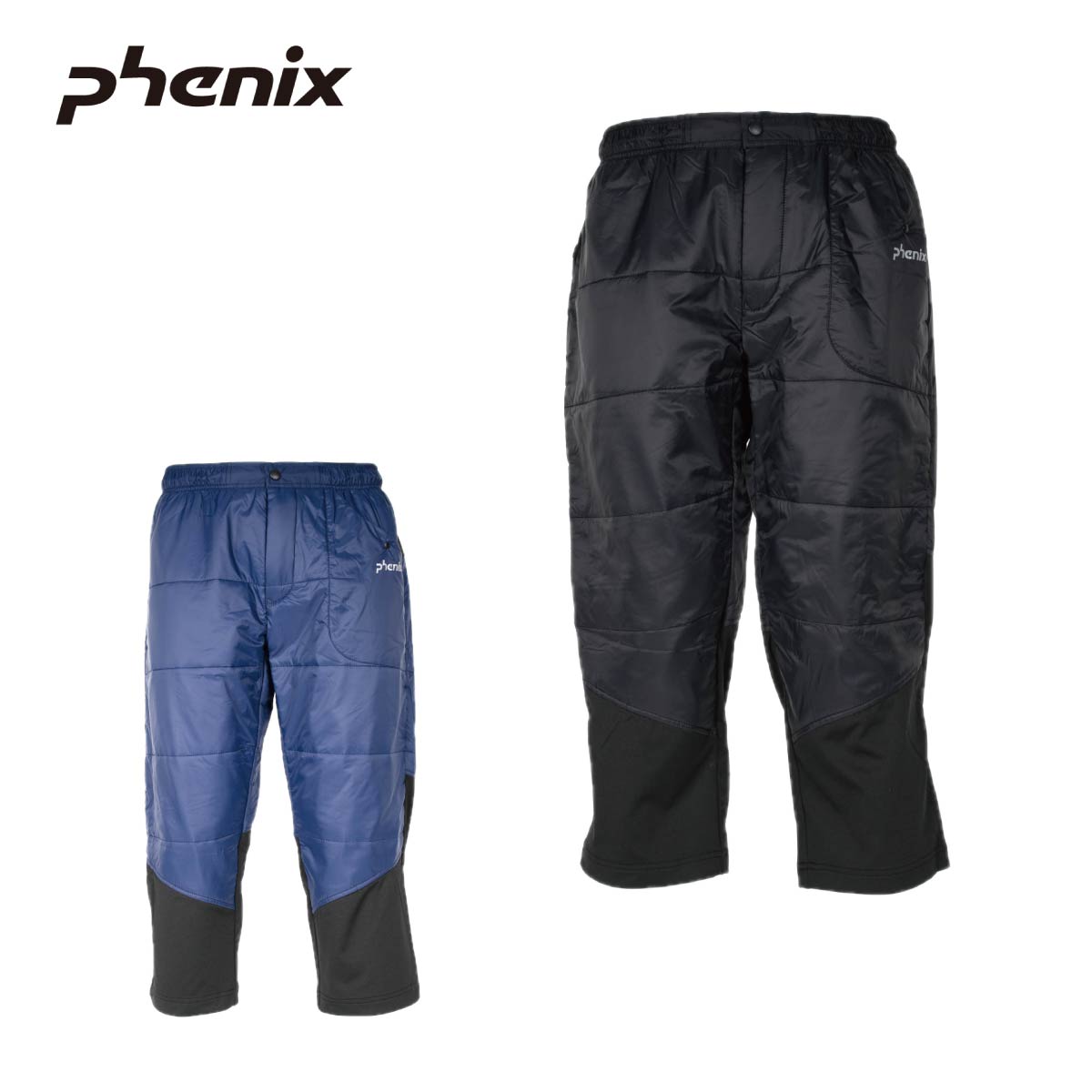 楽天市場】スキーウェア スキーパンツ パンツ フェニックス PHENIX