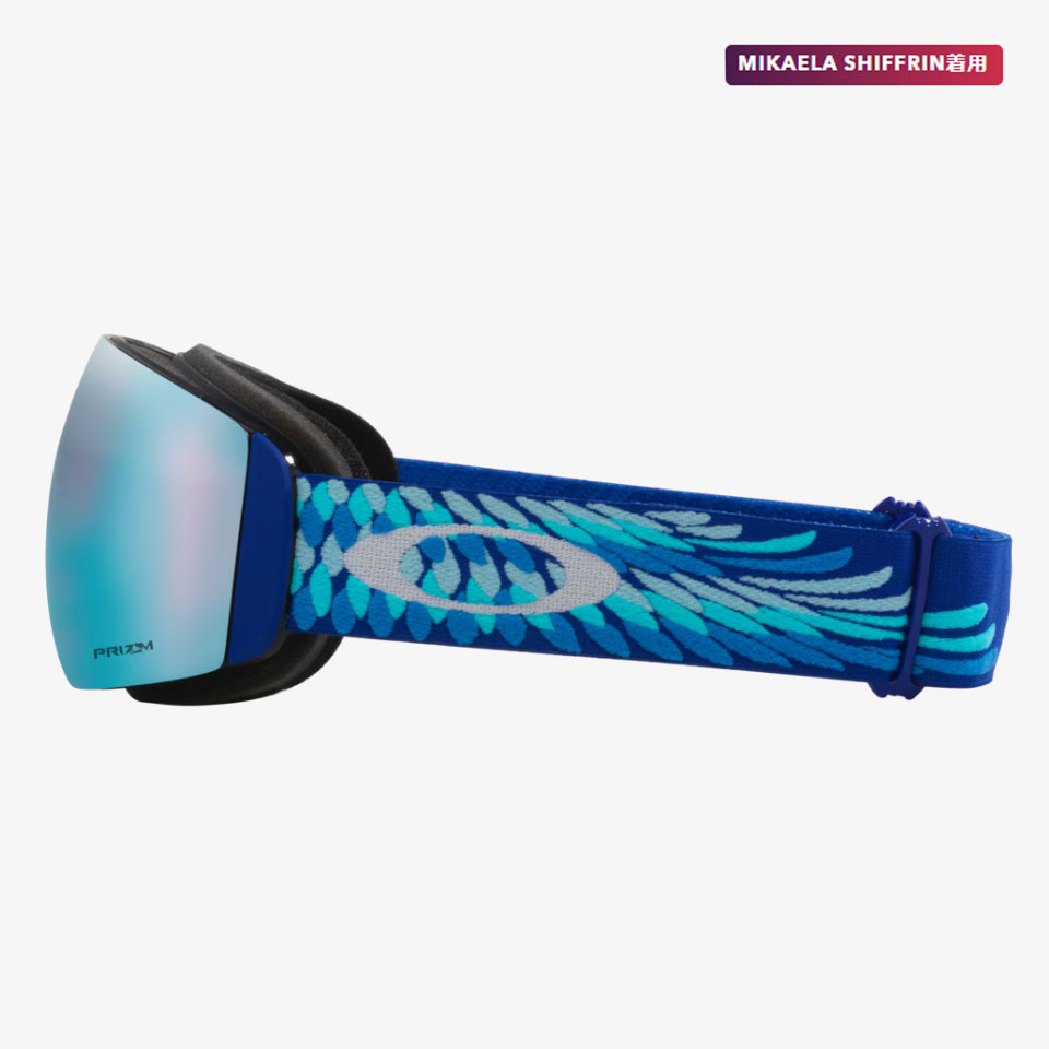 楽天市場】スキーゴーグル オークリー ゴーグル OAKLEY ＜2025＞FLIGHT