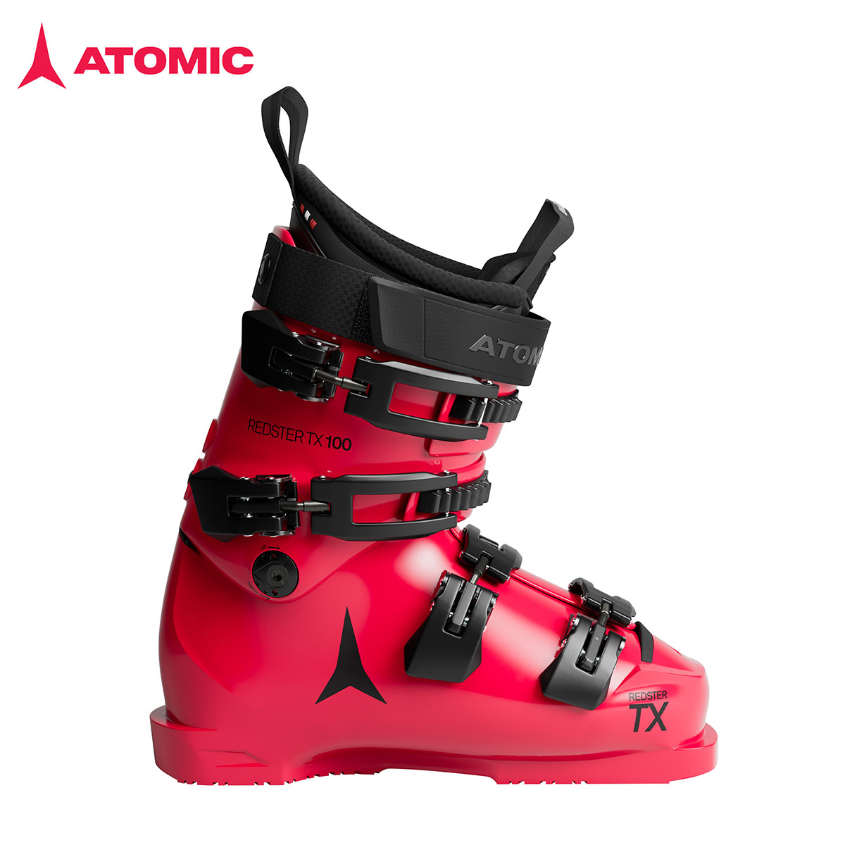 ATOMIC Hawx Ultra 90 女性用スキー ブーツ 24-24.5 【公式通販】