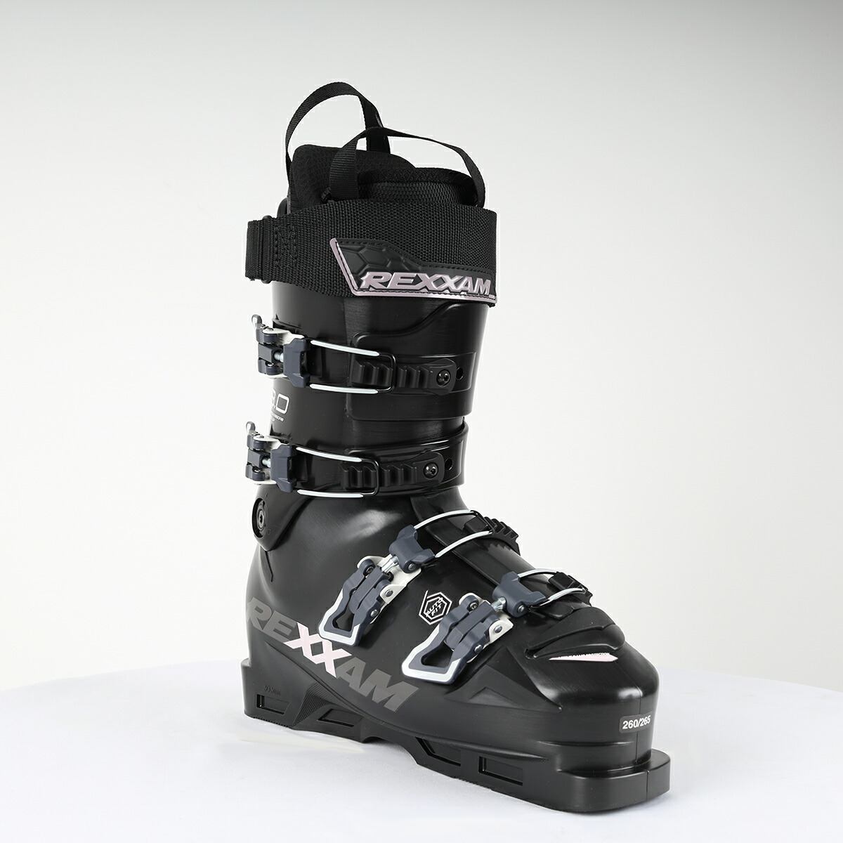 倶*☆様 REXXAM スキー用ブーツ 290サイズ 超美品！ 倶*☆