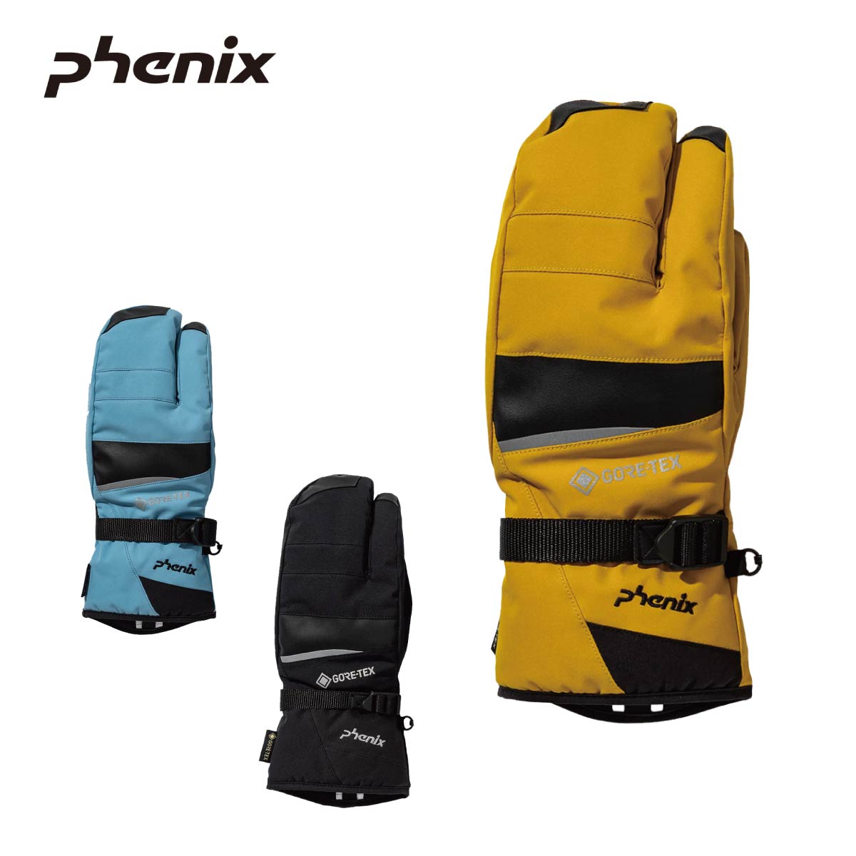 phenix スキー グローブ」の人気商品一覧 | 安い商品を通販サイトから