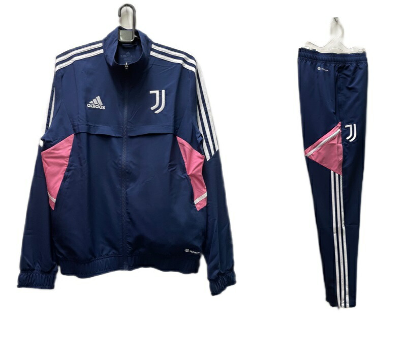 楽天市場】ユベントス（セットアップ｜ジャージ）：メンズウェア