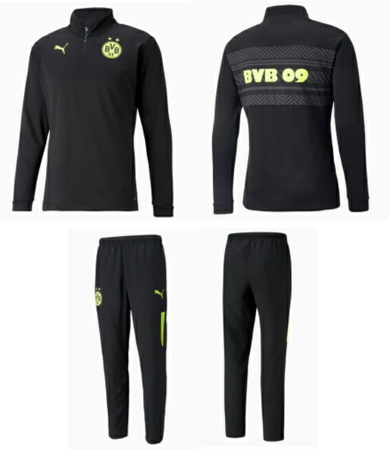 楽天市場】ドルトムント ジャージ（スポーツ・アウトドア）の通販