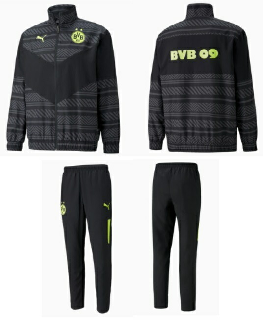 楽天市場】プーマ ジャージ ドルトムントの通販