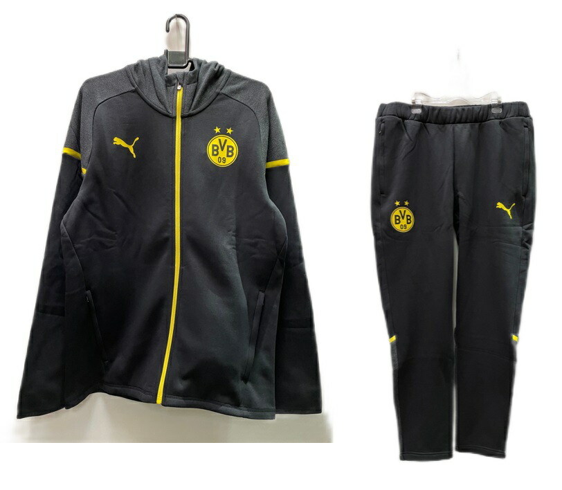 楽天市場】ドルトムント 上下の通販