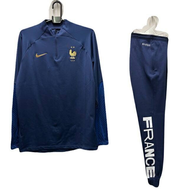 楽天市場】フランス代表 サッカー ジャージの通販