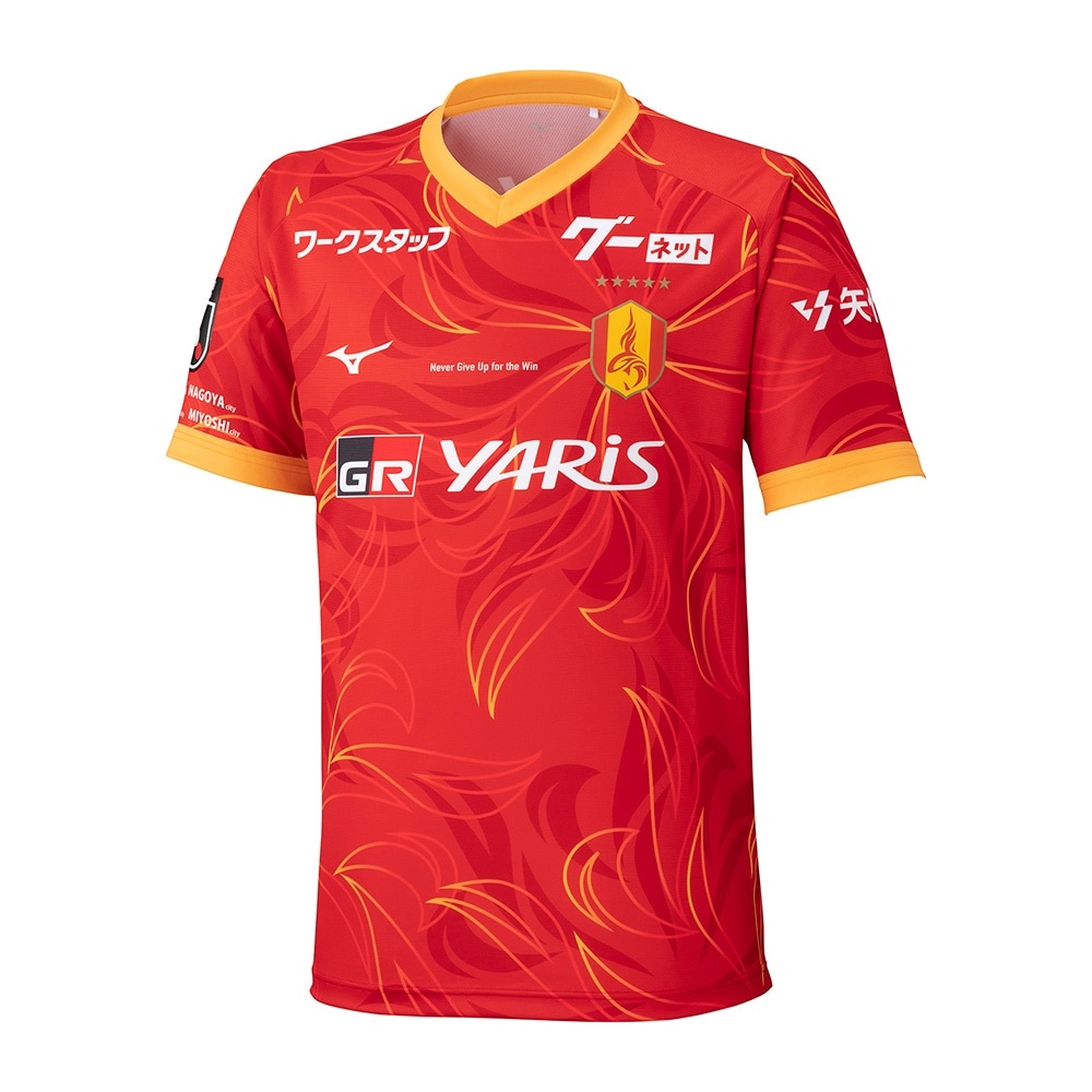 グランパス ユニフォーム レプリカ」の人気商品一覧 | 安い商品を通販