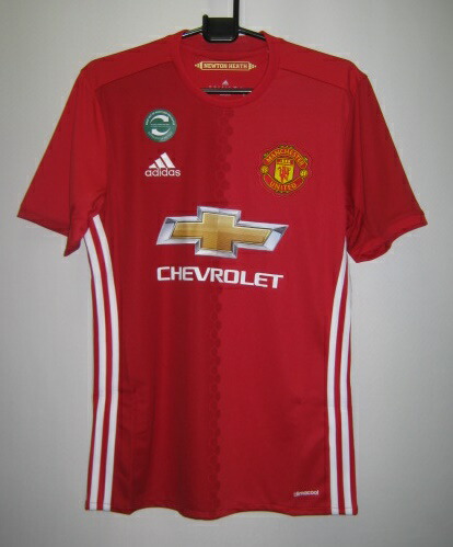 楽天市場】マンチェスターユナイテッド ユニフォーム イブラヒモビッチ