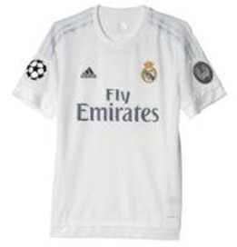 楽天市場】15 16 レアルマドリード ユニフォームの通販