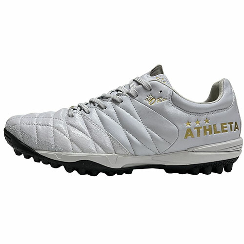 楽天市場】アスレタ ATHLETA O-Rei Treinamento A005 グレー×ゴールド