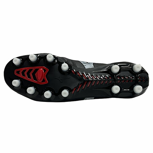 楽天市場】ミズノ MIZUNO モレリアネオ4 JAPAN MORELIA NEO4 ブラック