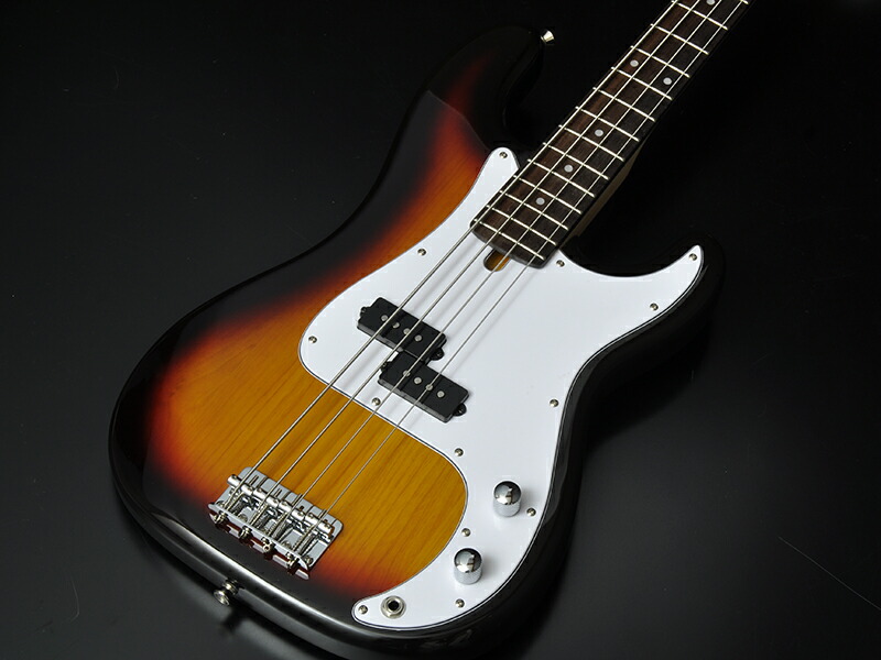 楽天市場】【安心の初期調整済！】 Bacchus バッカス BPB-1 プレベ