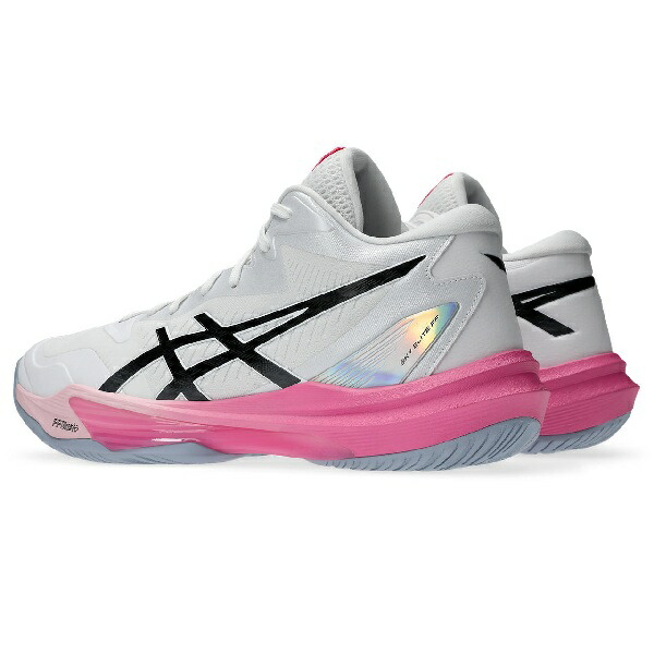 楽天市場】限定カラー アシックス asics バレーボール シューズ SKY