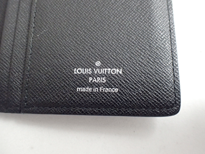 楽天市場】LOUIS VUITTON ルイヴィトン 長財布 ダミエグラフィット