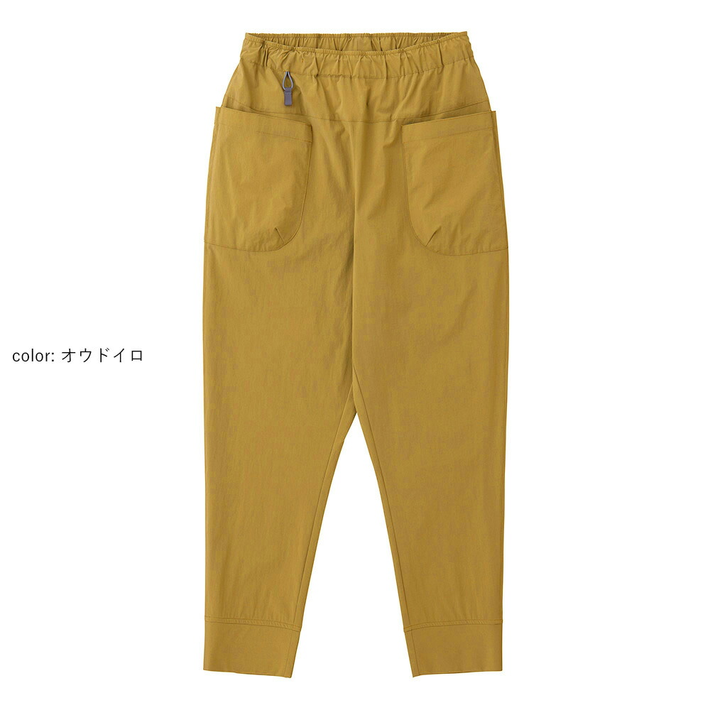 未使用】ALAMウェットパンツ gekkeiju bottom 未使用】ALAMウェット