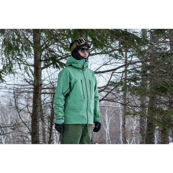 楽天市場】P.RHYTHM OUTERWEAR - PEAK JACKET (PRM-26104) [ プリズム