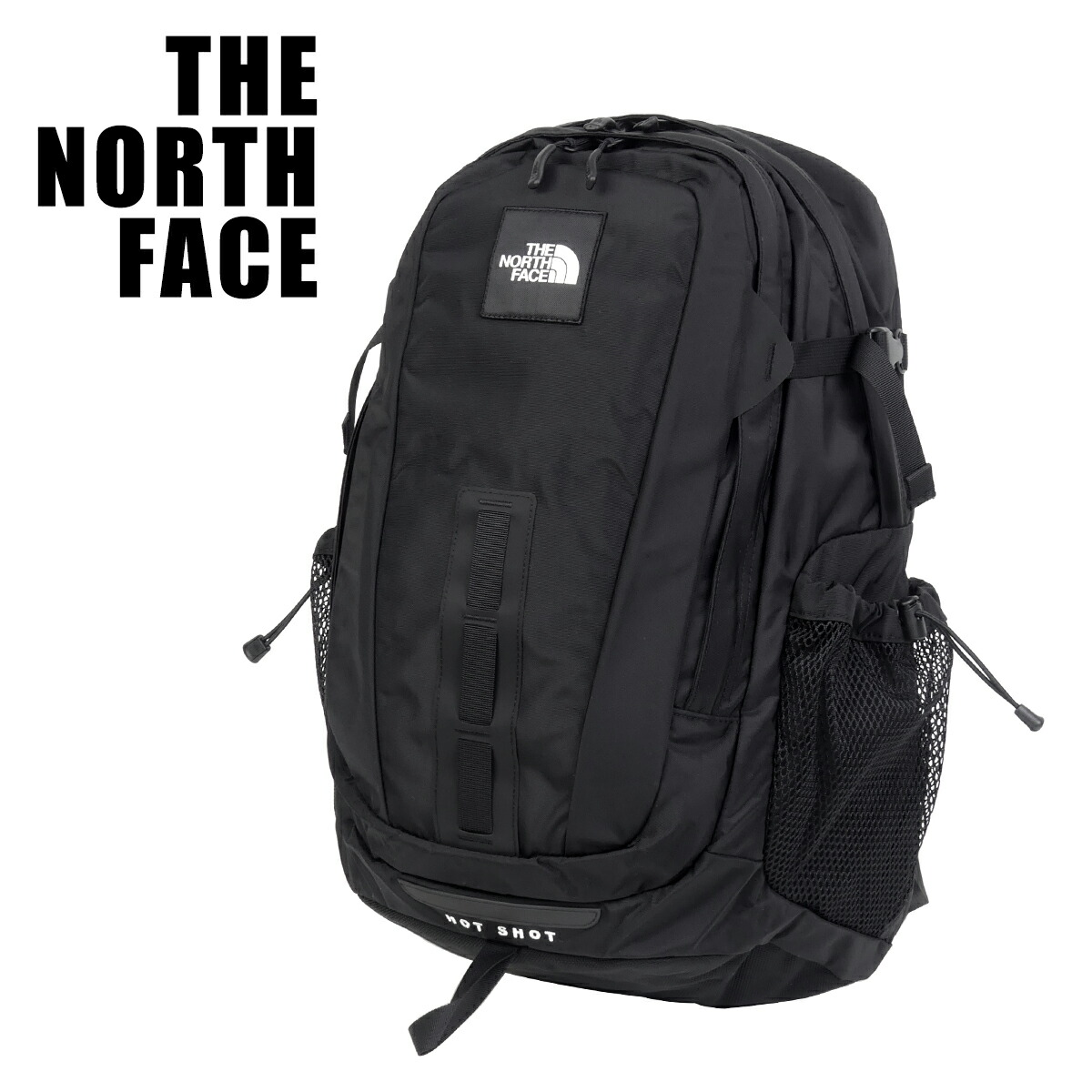 ザ・ノース・フェイス(THE NORTH FACE) ホットショット リュック