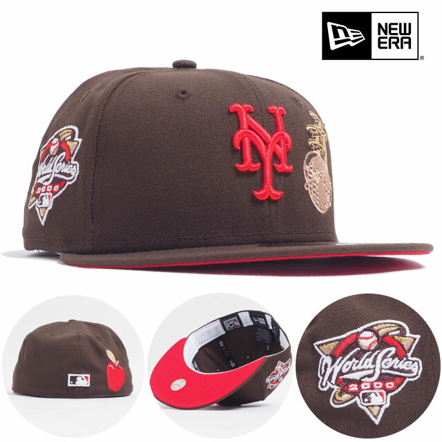 楽天市場】[即納]海外限定モデル NEWERA CAP ニューエラ キャップ