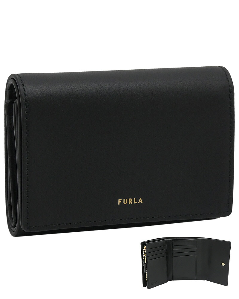 楽天市場】【2025年春夏 新作】 フルラ Furla Nuvola コンパクト財布 M