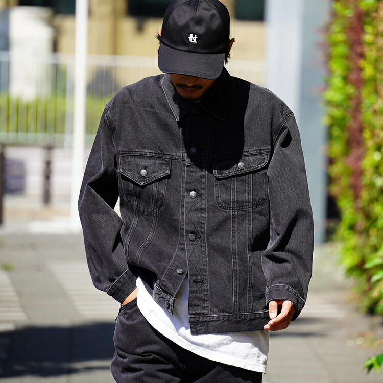 楽天市場】【SALE30%OFF】 ウエストオーバーオールズ デニムジャケット