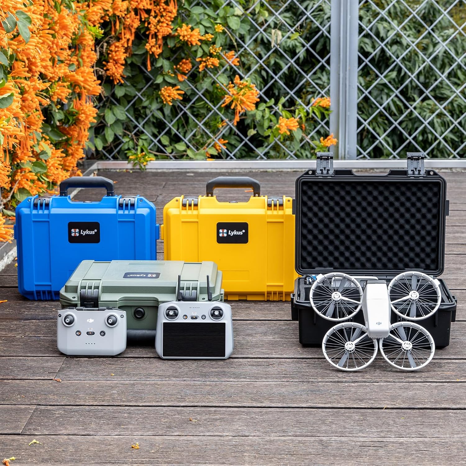 HUDY LEDライト 希少専用ケース付き 中古品です HUDY LEDライト 希少