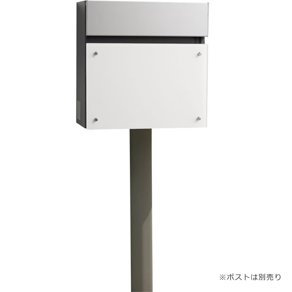 楽天市場】【送料無料】ポスト用スタンド。パナソニック電工