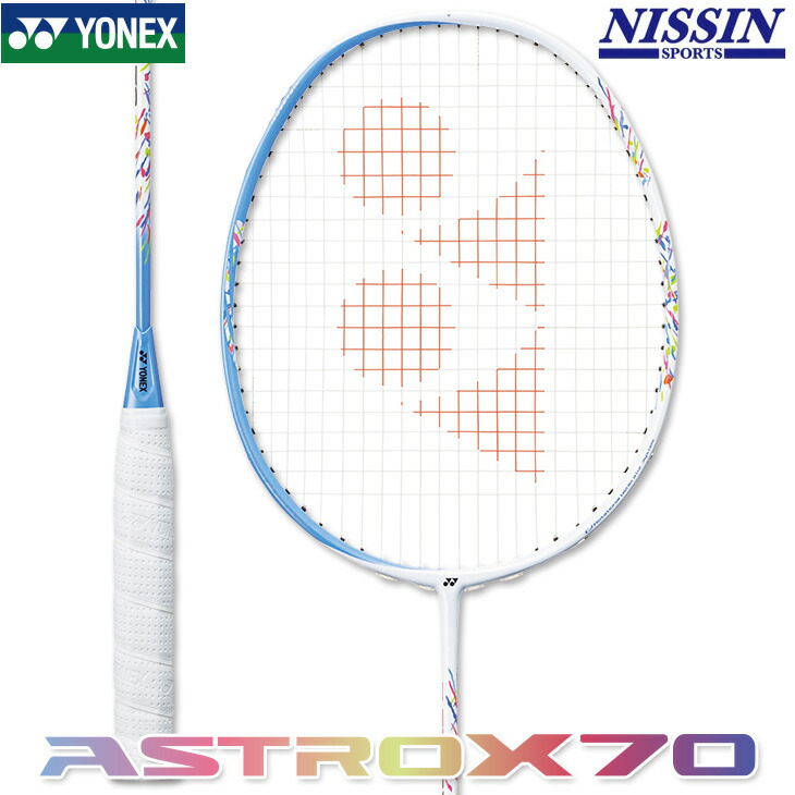 楽天市場】yonex astrox 70の通販