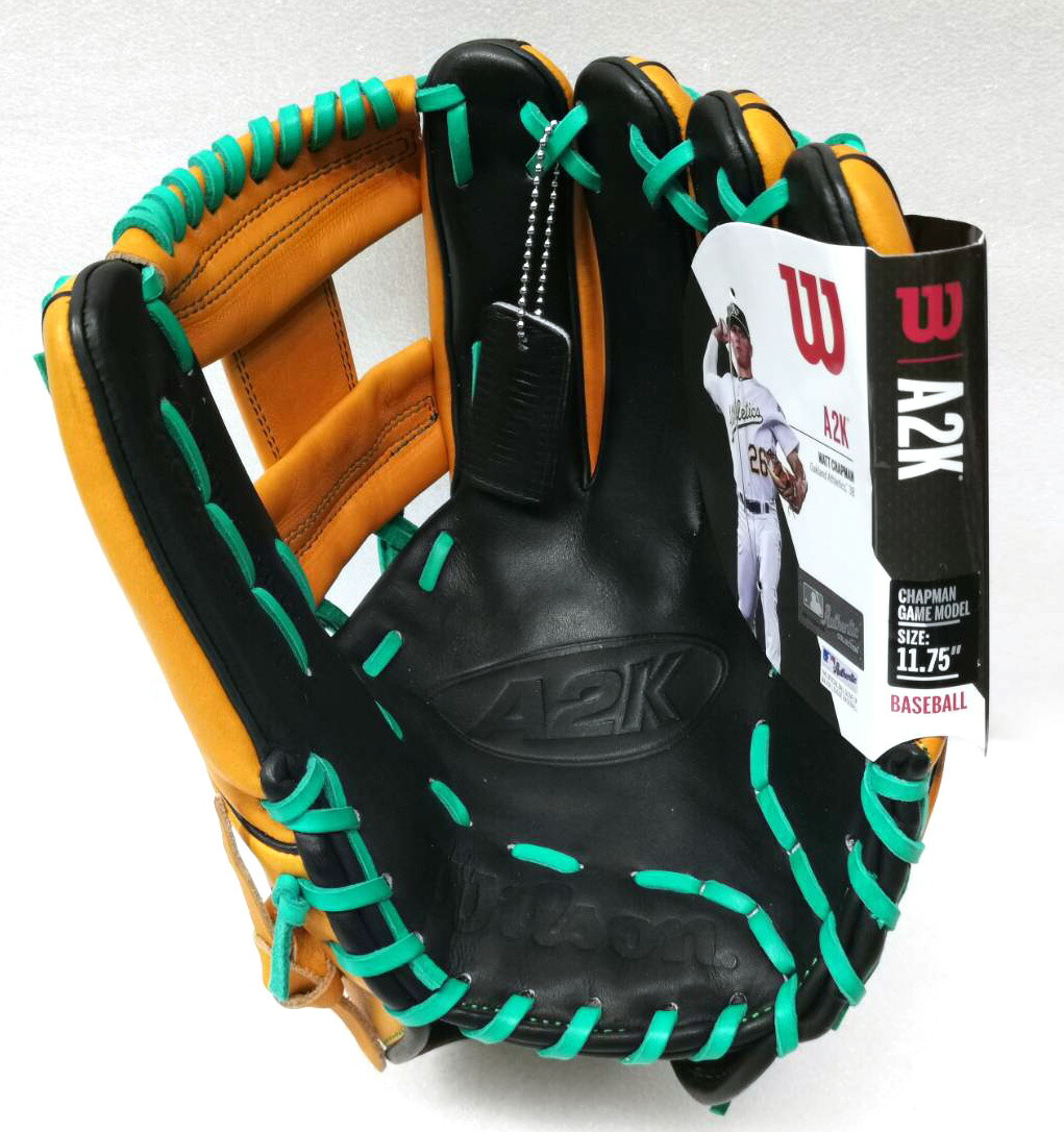 楽天市場】【Wilson（ウィルソン）】A2K 硬式用グラブ MC26 11.75