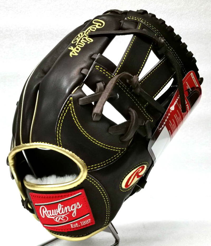 楽天市場】【日本未発売】【Rawlings(ローリングス)】硬式用グローブ
