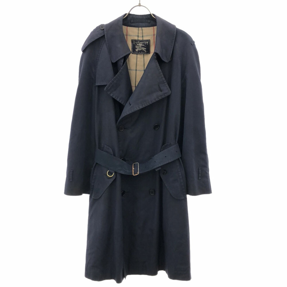 Burberry バーバリーコート70-80's