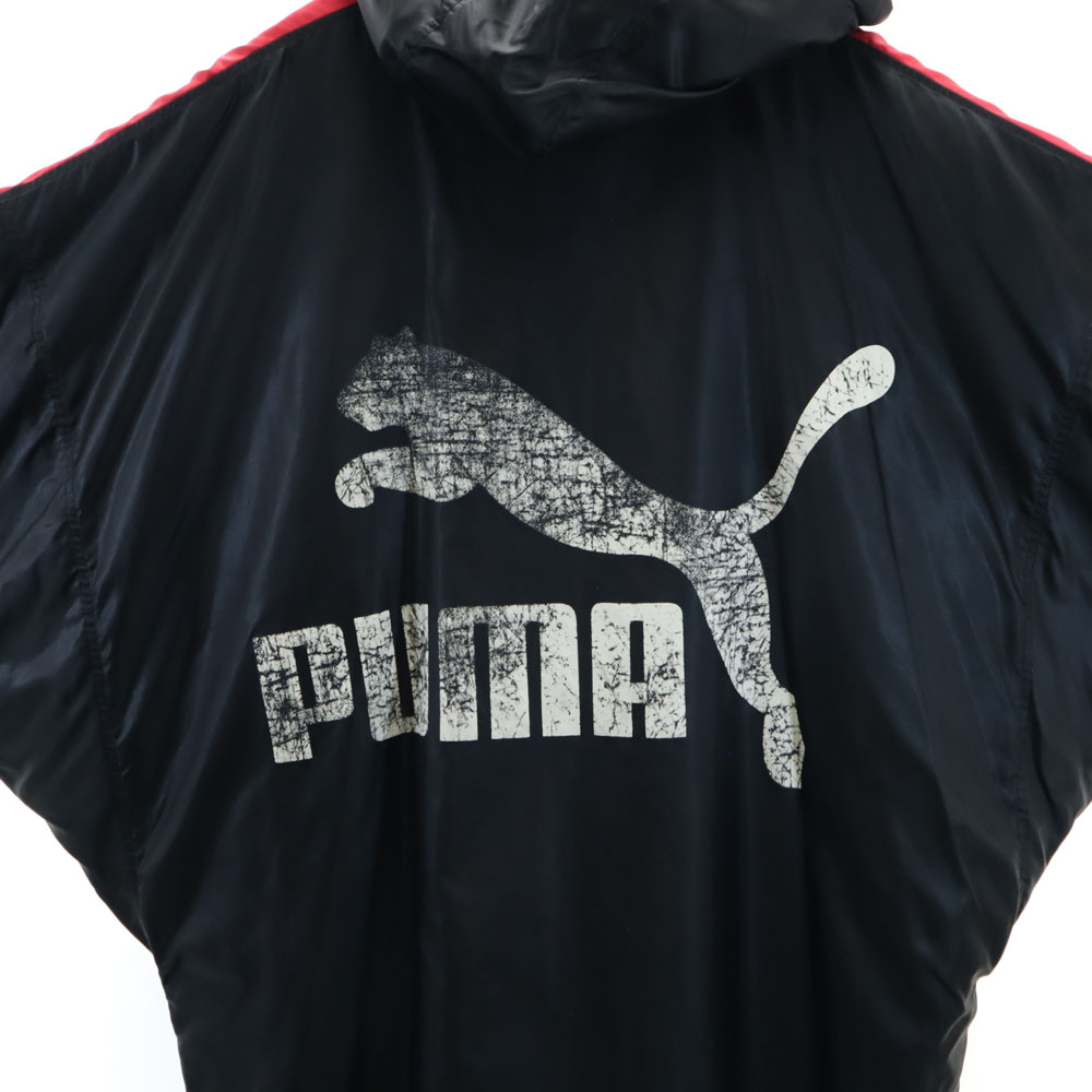 楽天市場】古着 PUMA プーマ 90s 日本製 オールド ヒットユニオン