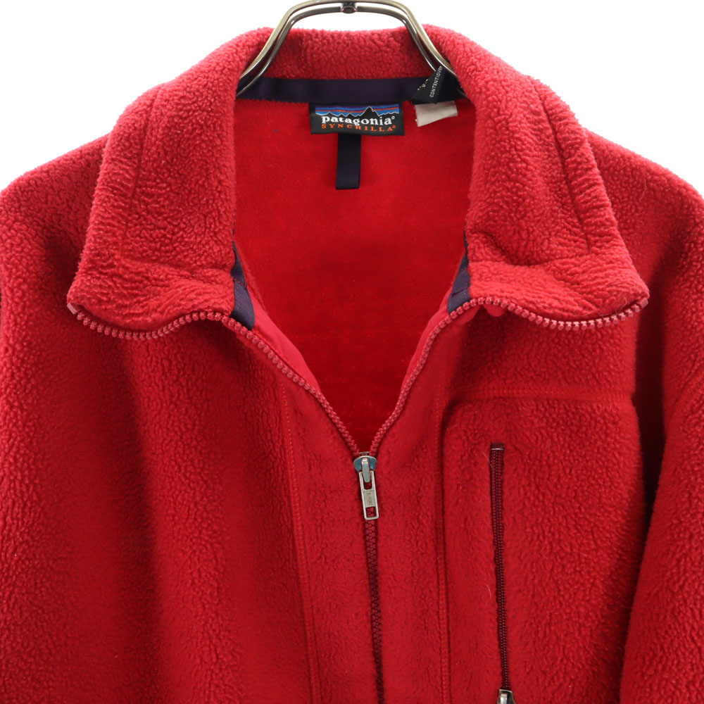 楽天市場】古着 patagonia パタゴニア 00s USA製 25410 オールド