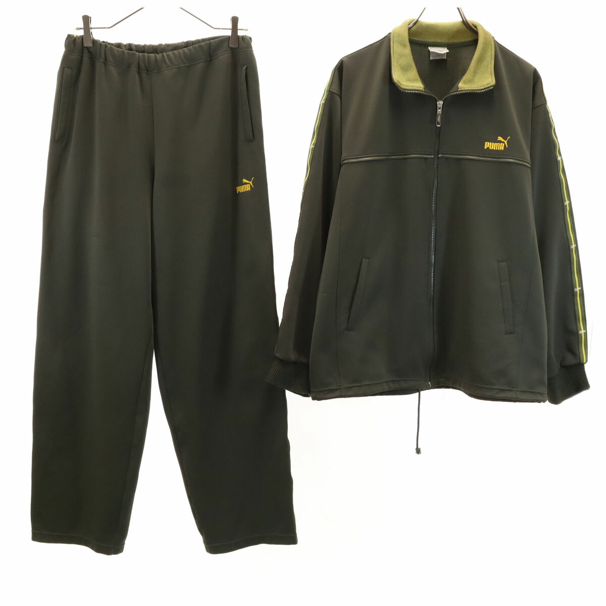 楽天市場】古着 PUMA プーマ 90s オールド ヒットユニオン製 トラック