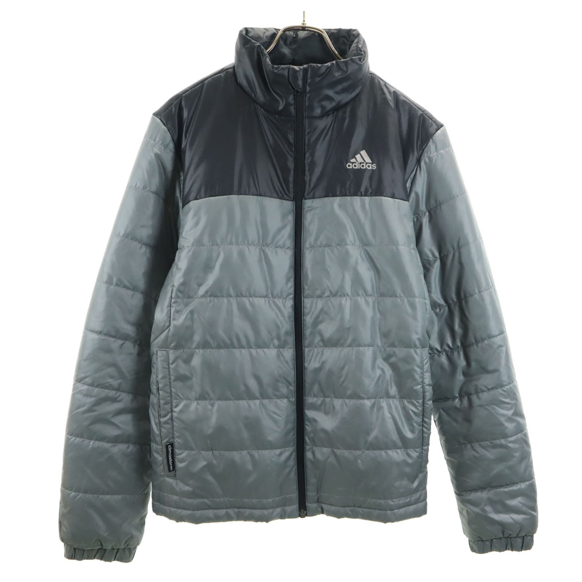 楽天市場】adidas（カラーグレー）（コート・ジャケット｜メンズ