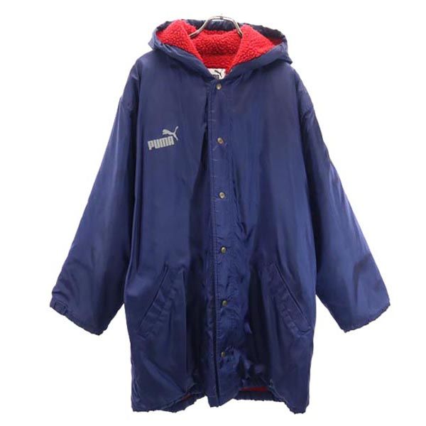 楽天市場】古着 PUMA プーマ 90s ヒットユニオン オールド 長袖 ベンチ