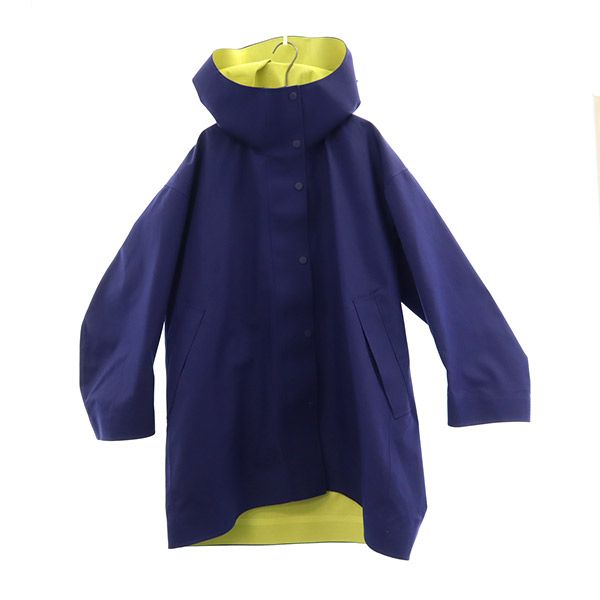 楽天市場】古着 UNIQLO ユニクロ マルニ コラボ ブロックテックハーフ