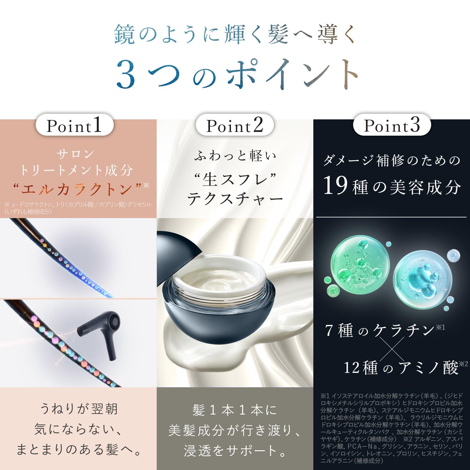 楽天市場】【15％OFF+ｸｰﾎﾟﾝ】【公式】 メデュラ キャビアヘアマスク