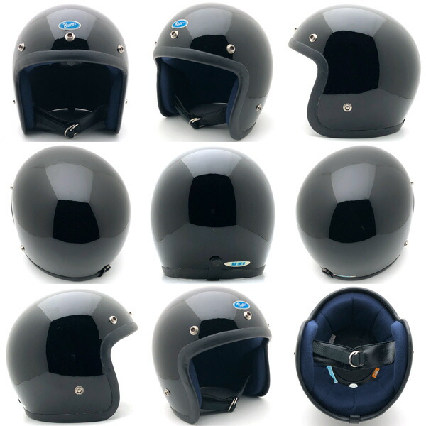楽天市場】Dead Stock 新品 箱付 BUCO BLUE LINE GT BLACK 60cm 【海外