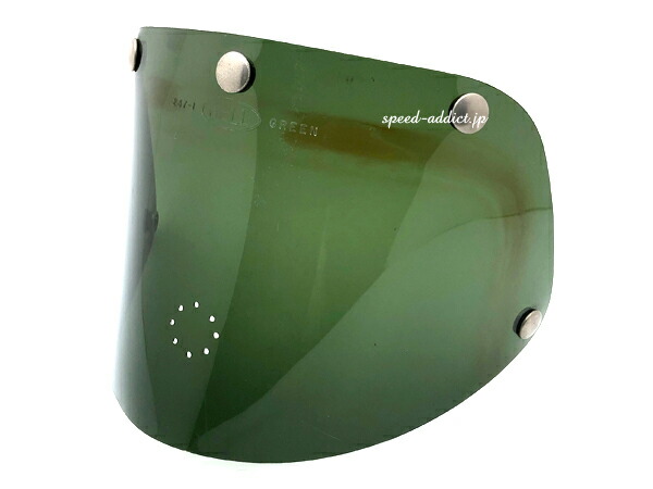 楽天市場】VINTAGE BELL 5 SNAP FLAT SHIELD (ビンテージベル5スナップ