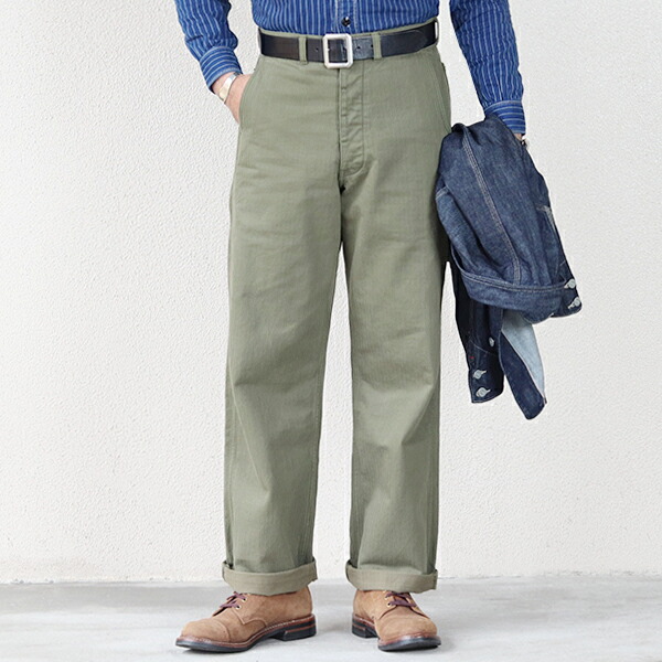 楽天市場】イーストマン・レザー・クロージング OKINAWA PANTS SPECIAL
