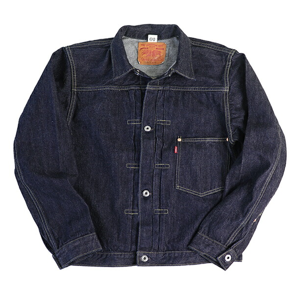 楽天市場】フリーホイーラーズ 1944-45 MODEL 1st GENERATION DENIM
