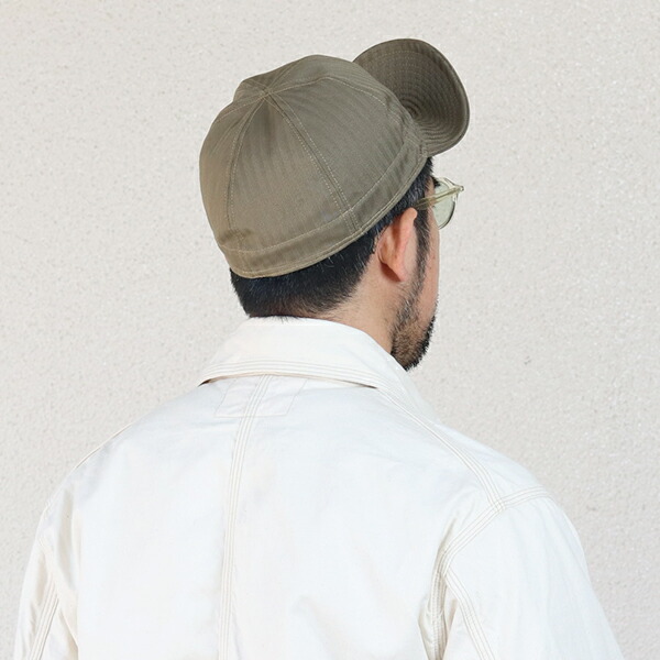 楽天市場】フリーホイーラーズ MECHANIC CAP VINTAGE HEAVY WEIGHT