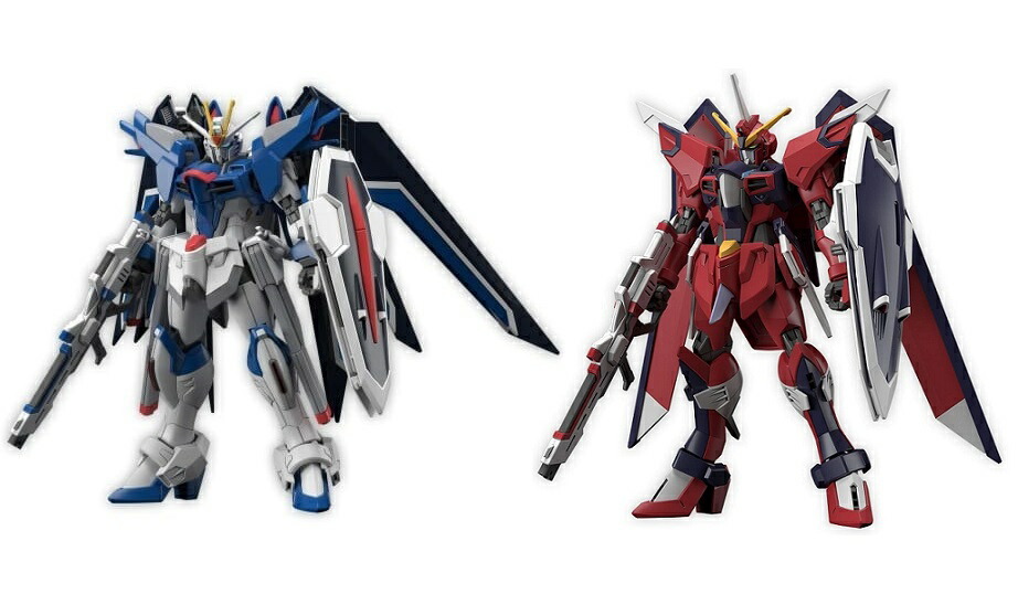 楽天市場】【新品】1週間以内発送【2体セット】HG 機動戦士ガンダム