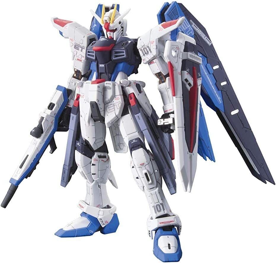 楽天市場】【新品】1週間以内発送 RG 機動戦士ガンダムSEED ZGMF-X10A