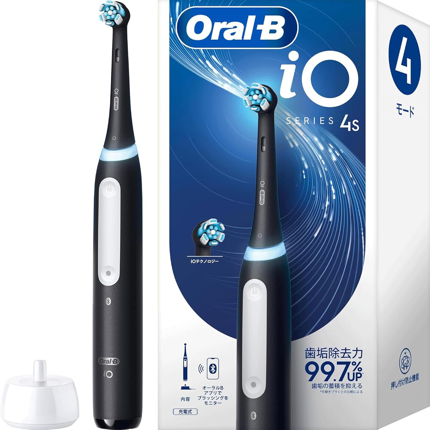 電動歯ブラシ io4」の人気商品一覧 | 安い商品を通販サイトから探す