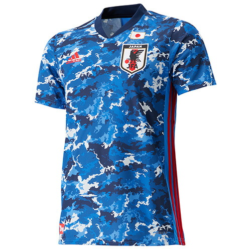 楽天市場】【adidas】アディダス サッカー日本代表 2020 ホーム