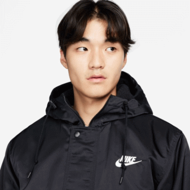 楽天市場】NIKE ナイキ ロングコート ベンチコート 中綿コート ナイキ